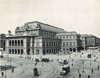 Vienna Opera 1