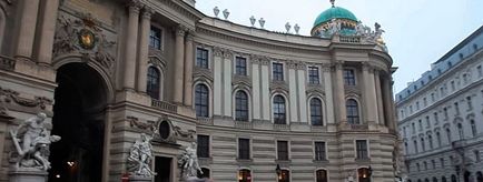 Віденська опера, австрія (18 фото, опис, карта)