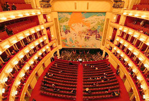Bécsi Opera - egy ingyenes útmutató az utazók véleménye, fotók, (opera a vénában) Bécsi Opera - egy ingyenes útmutató az utazók véleménye, fotók,