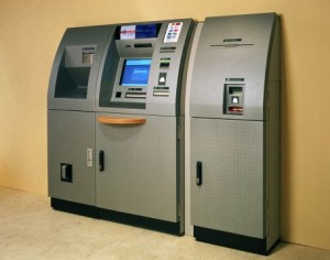 Tipuri de ATM-uri și funcții