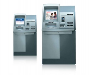 Tipuri de ATM-uri și funcții