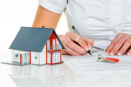 Tipuri de împrumuturi ipotecare