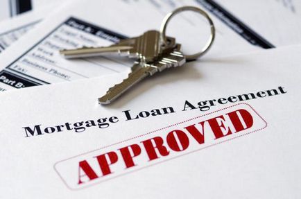 Види іпотечного кредитування