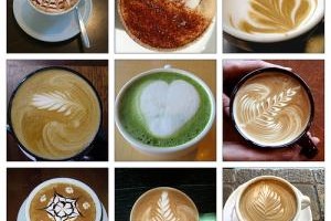 Види кави та кавових напоїв, about the drinks