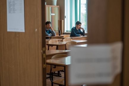 În Kazan, școlile și grădinițele sunt unite de ce este necesar