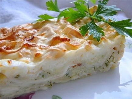 Rețete delicioase de la rețete subțiri de lavă de mâncare