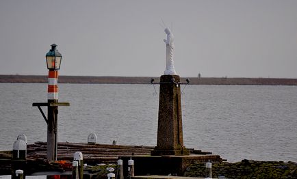 Volendam - fotografia satului și atracțiile