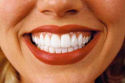 Відновлення власних зубів силою думки