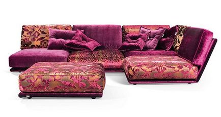Східні дивани (арабська, марокканський стиль інтер'єрів, азіатський колорит)