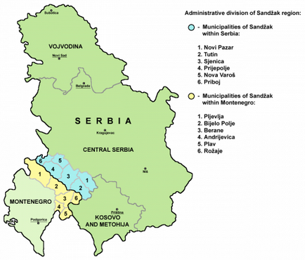 Війна на балканах ще не закінчилася