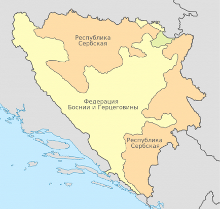 A háború a Balkánon még nincs vége