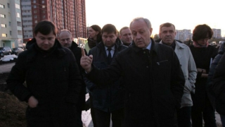 În regiunea Saratov va începe să extragă țiței și gazele de șist, știri despre Saratov și regiunea -