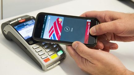 Все, що ви хотіли знати про apple pay