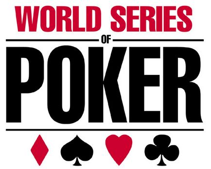 World Series of Poker (seria mondială de poker, wsop)