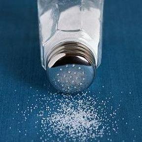 Введення солі в харчування дитини