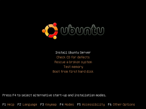 Web server pe ubuntu, blog despre crearea și promovarea site-urilor web