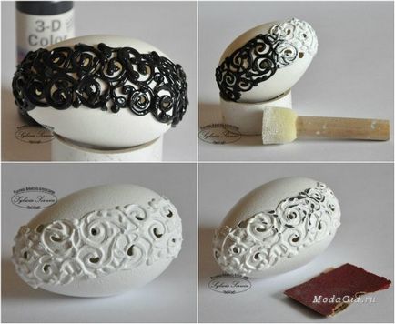 Hand Made kézzel készített húsvéti (húsvéti nyuszik zokni) Hand Made kézzel készített húsvéti