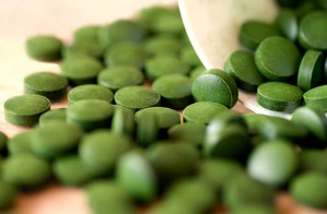 Chlorella are proprietăți utile și grup de precauție pentru sănătatea feminină