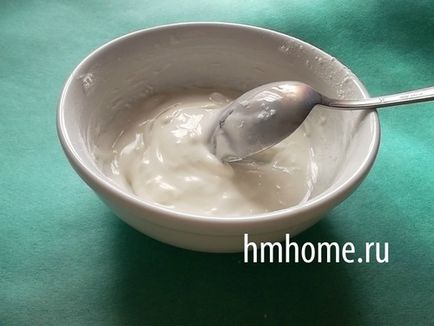 Hideg porcelán - egy egyszerű és megfizethető recept - otthon kézzel készített