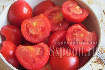 Szar előétel recept téli képek (tél) Szar előétel a téli recept egy fotó