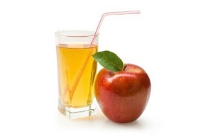 Яблучний сік користь і шкода для організму, корисні властивості і протипоказання