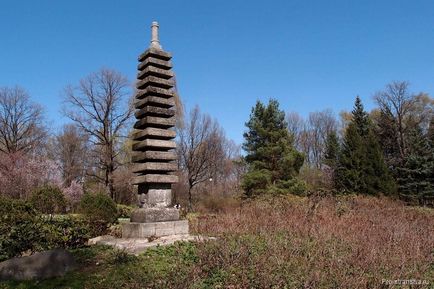 Japán kert a Botanikus Kert Moszkva, hogyan lehet üzemidőben, jegyárak