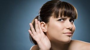 Закладеність носа і вух лікування