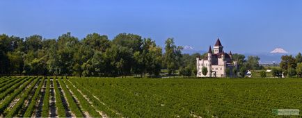 Chateau erken castle