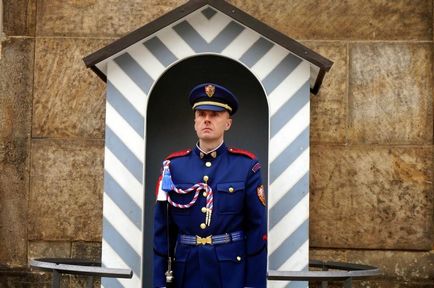 Házas egy cseh előnyeiről és hátrányairól (elvenni cseh) Házas egy cseh előnyeiről és hátrányairól