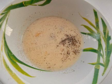 Sült tök csirkét a sütőbe (tök) Sült tök csirkét a sütőbe