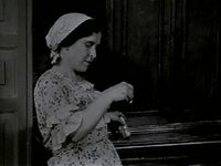 Mirele întârziat (1939) - informații despre film - filme sovietice