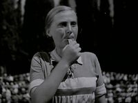 Mirele întârziat (1939) - informații despre film - filme sovietice