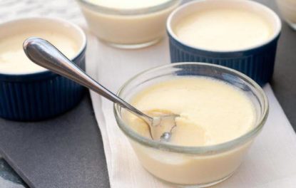A puding Napoleon - 9 receptek, klasszikus, és nem csak! (Főzött) A puding Napoleon - 9 receptek, klasszikus, és nem csak!
