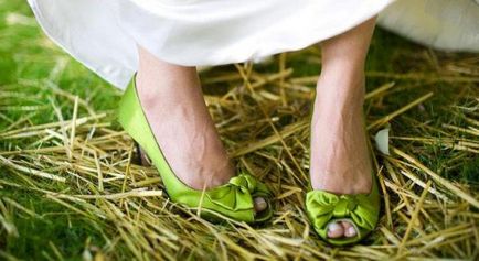 Зелене весілля, wstory magazine - журнал про моду, сім'ї, весіллі, психології, подорожах,