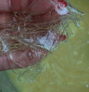 Mirror máz a tortán recept lépésről lépésre fotók (recept) Mirror máz a tortán recept lépésről lépésre fotók