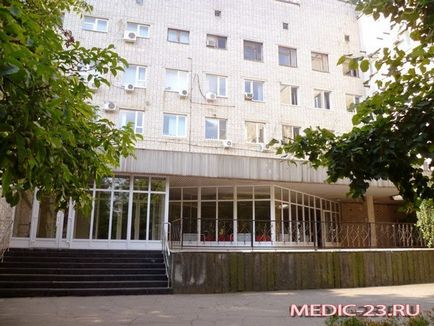 Spitalul Spitalului