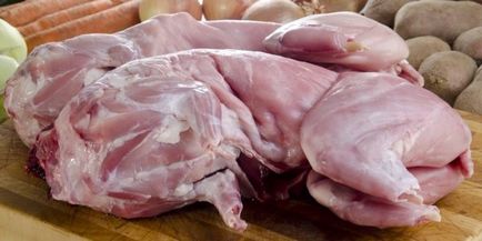 Rabbit kövér előnyöket, kár, hogyan kell használni (kár) Rabbit kövér előnyöket, kár, hogyan kell alkalmazni