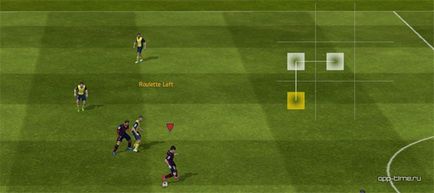 10 Кращих прийомів і фінтів fifa 14, apptime