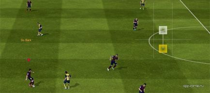 10 legjobb technikák és trükkök fifa 14 apptime