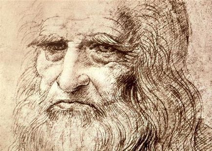 10 Уроків від Леонардо да Вінчі