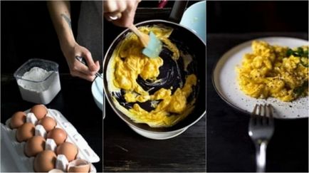 15 trucuri de bucătari care vă vor face un geniu de gătit