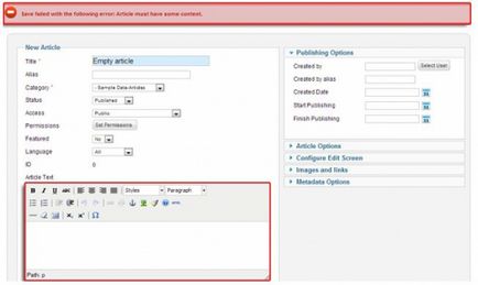 20 Diferențe joomla 3