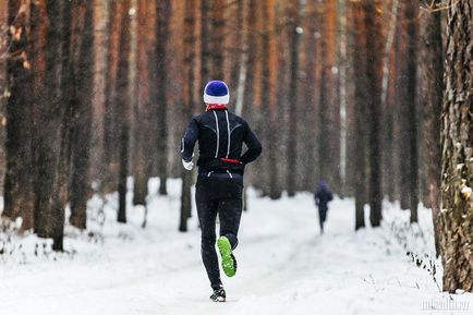 5 Помилок, які роблять пробіжку марною