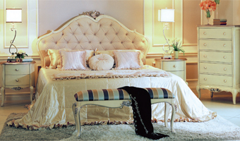 6 Reguli de bază pentru designul dormitorului