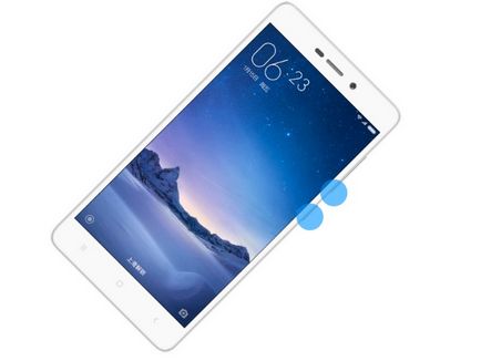 6 Способів як зробити скріншот в miui на xiaomi