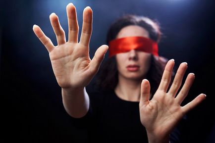 7 napi szokások, amelyek negatívan befolyásolják a látást - egészséges információ