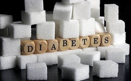 7 Ознак схильності до цукрового діабету