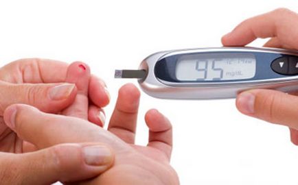 7 Ознак схильності до цукрового діабету