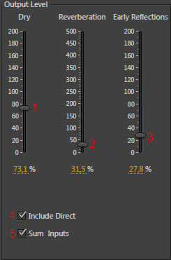 Adobe audition plin reverb