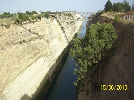 Афіни, пам'ятки, як дістатися